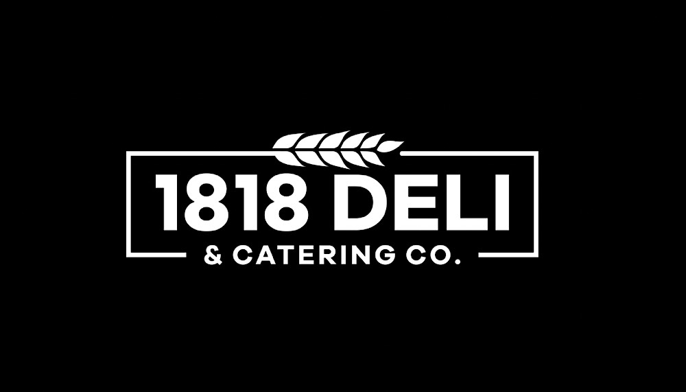 1818 Deli Black