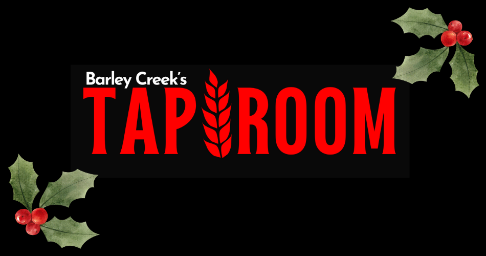 Holiday Taproom